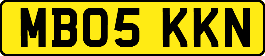 MB05KKN