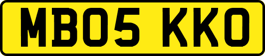 MB05KKO