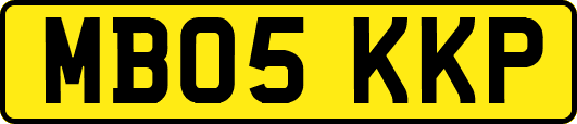 MB05KKP