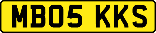 MB05KKS