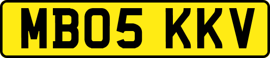 MB05KKV