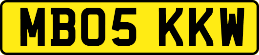 MB05KKW