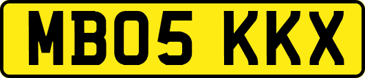 MB05KKX
