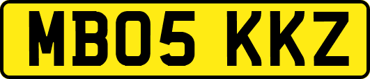 MB05KKZ