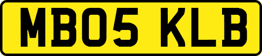MB05KLB
