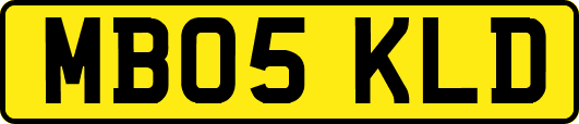MB05KLD