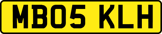 MB05KLH