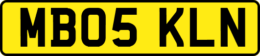 MB05KLN