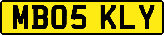 MB05KLY