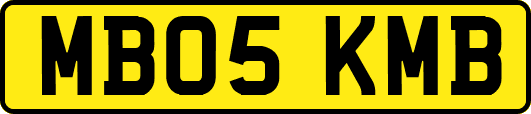 MB05KMB