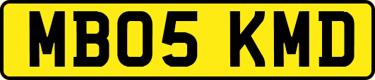 MB05KMD