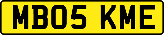 MB05KME