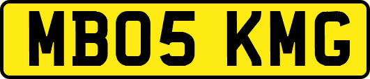 MB05KMG