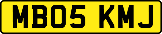 MB05KMJ