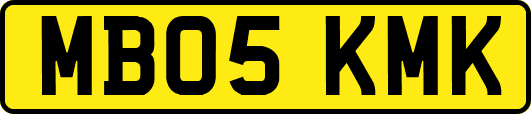 MB05KMK