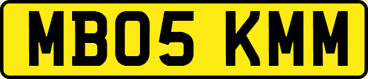 MB05KMM