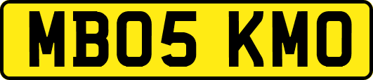 MB05KMO