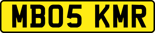 MB05KMR