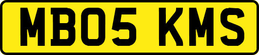 MB05KMS