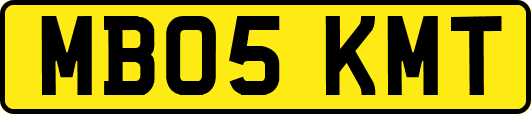 MB05KMT