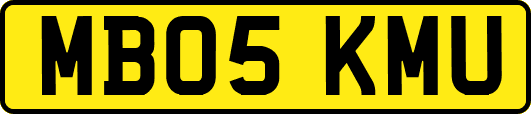 MB05KMU