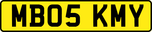 MB05KMY