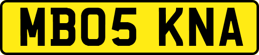 MB05KNA