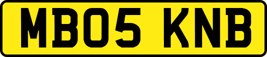 MB05KNB