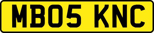 MB05KNC