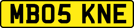 MB05KNE