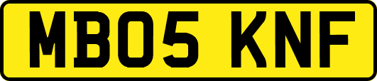 MB05KNF