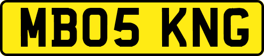 MB05KNG