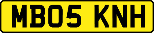 MB05KNH