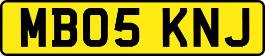 MB05KNJ