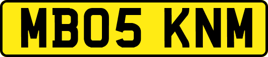 MB05KNM