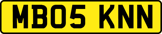 MB05KNN