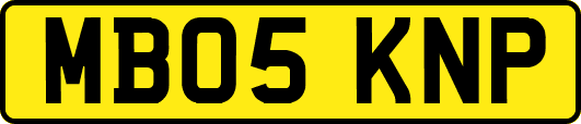 MB05KNP