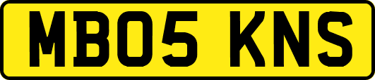 MB05KNS