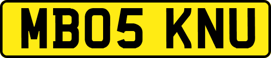 MB05KNU