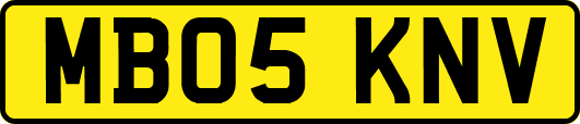 MB05KNV