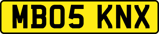 MB05KNX