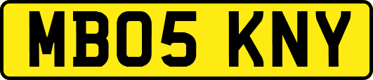MB05KNY