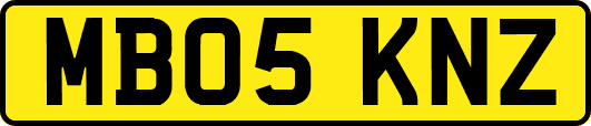 MB05KNZ