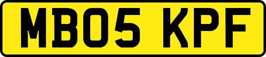 MB05KPF