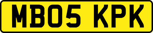 MB05KPK