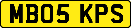 MB05KPS