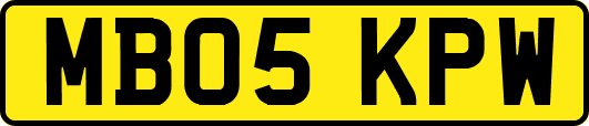 MB05KPW