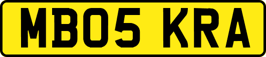 MB05KRA