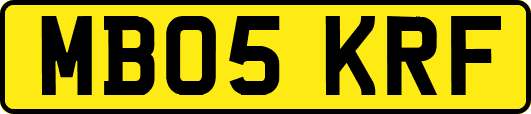 MB05KRF