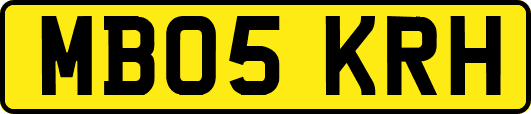 MB05KRH